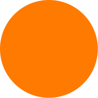 Neon Orange 181